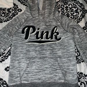 PINK Women’s hoodie